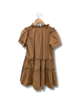 Hunter Bell Dress