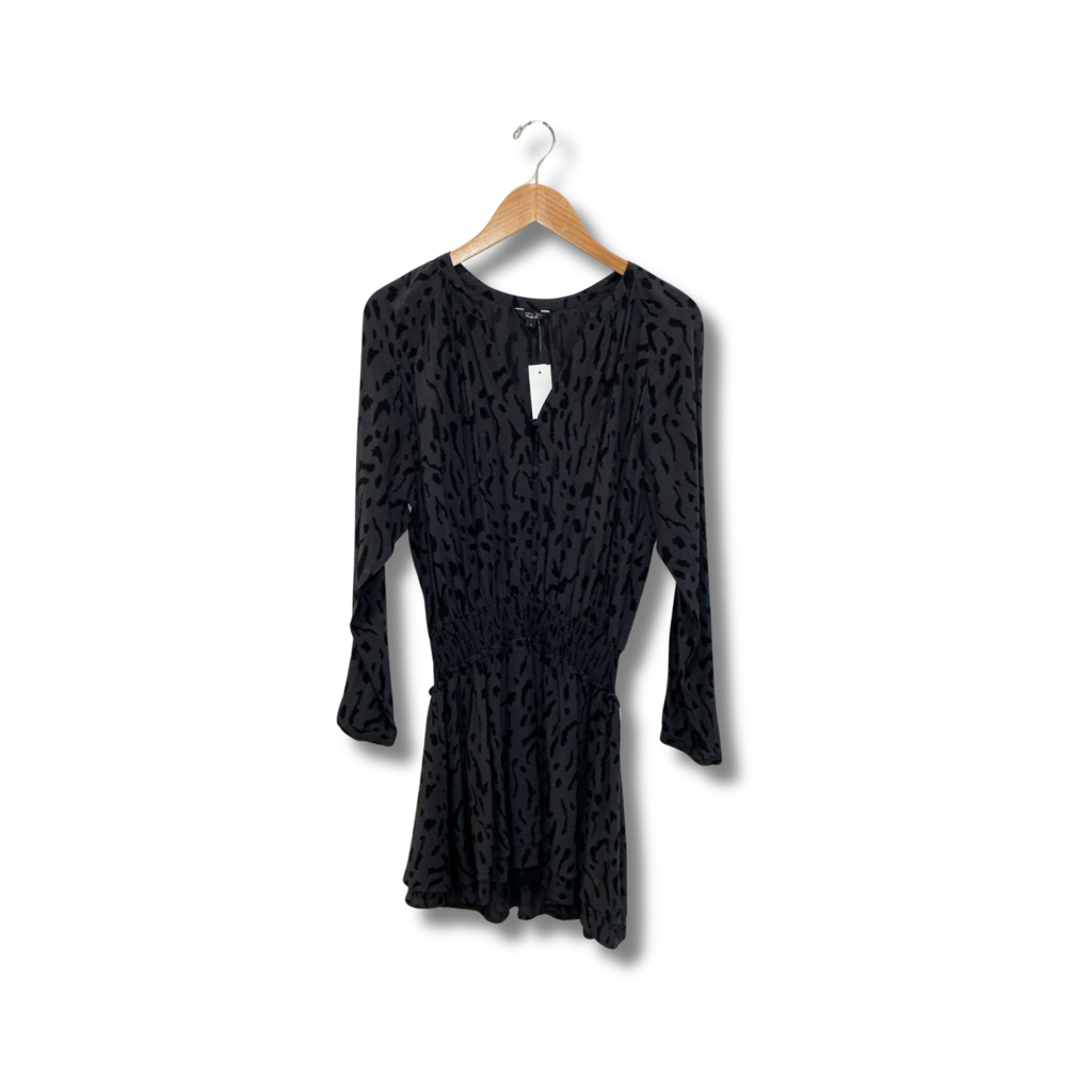 Rails Dress