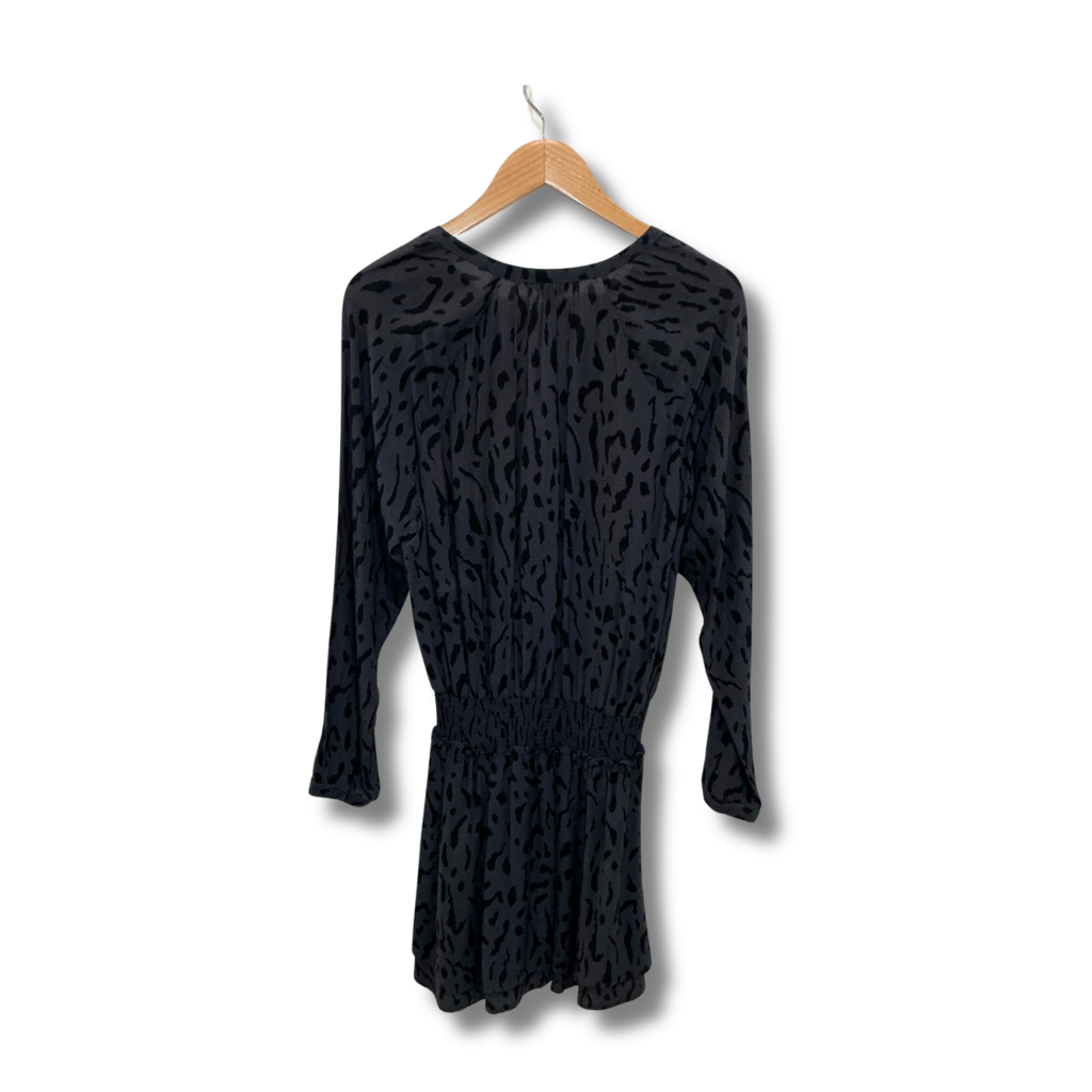 Rails Dress