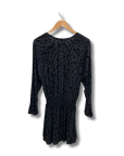 Rails Dress