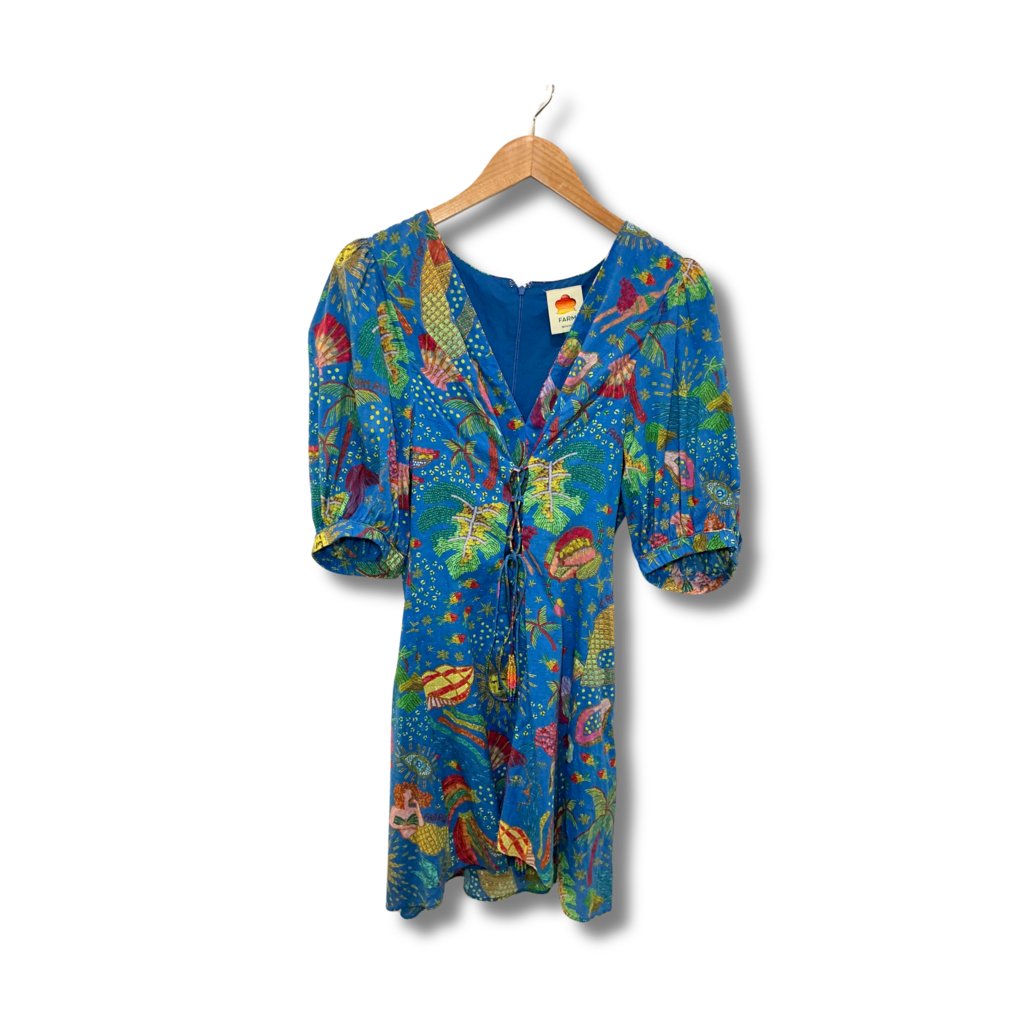 Farm Rio Dress