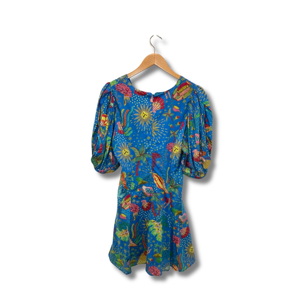 Farm Rio Dress