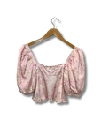 For Love & Lemons Top