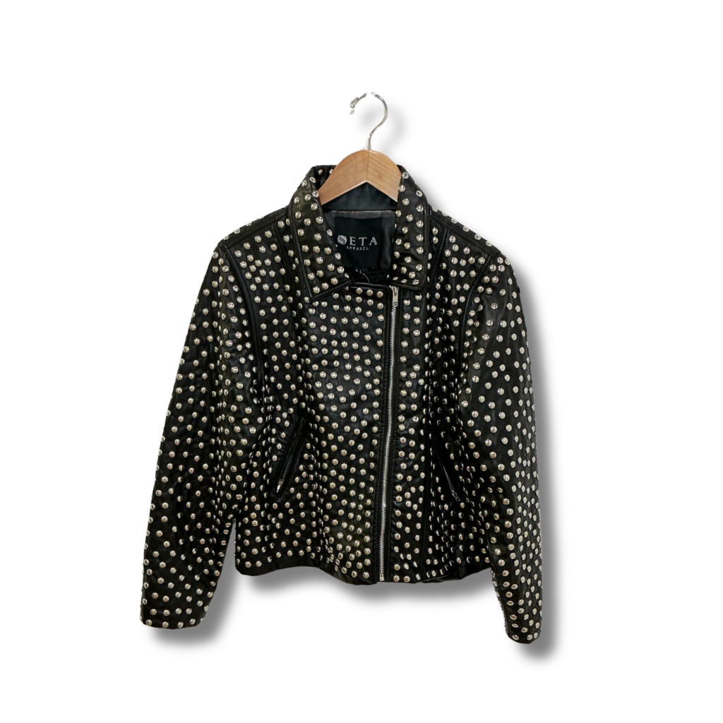 SETA Apparel Jacket