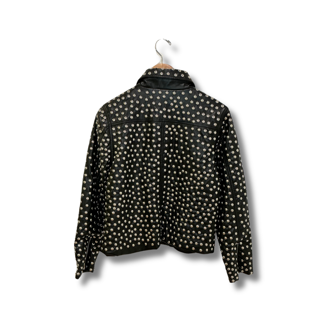SETA Apparel Jacket