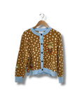 Never Fully Dressed Cardigan