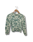 Cake For Dinner Sweater