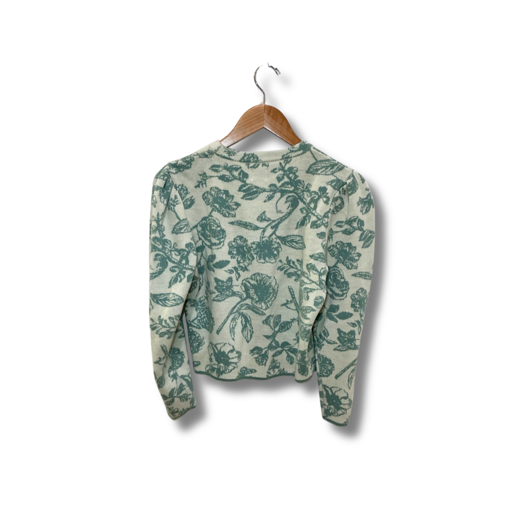 Cake For Dinner Sweater
