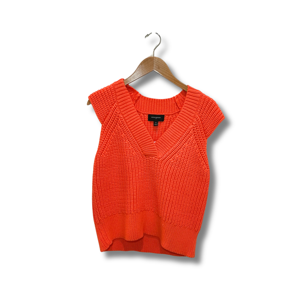 Banana Republic Sweater Vest
