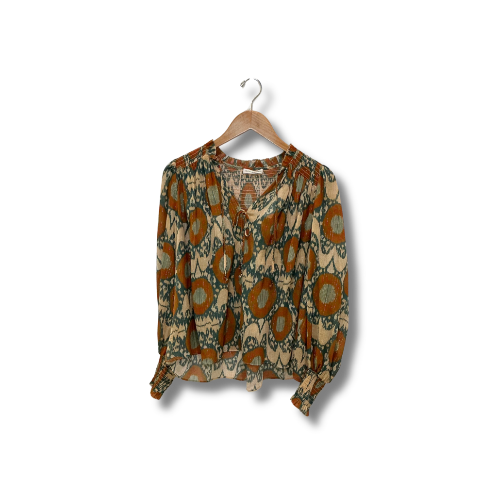 Ulla Johnson Top