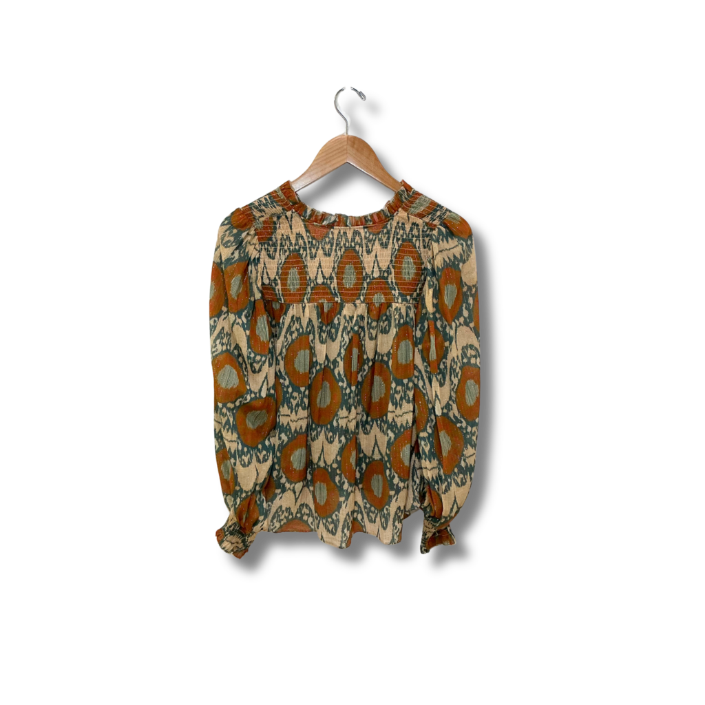 Ulla Johnson Top