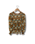 Ulla Johnson Top