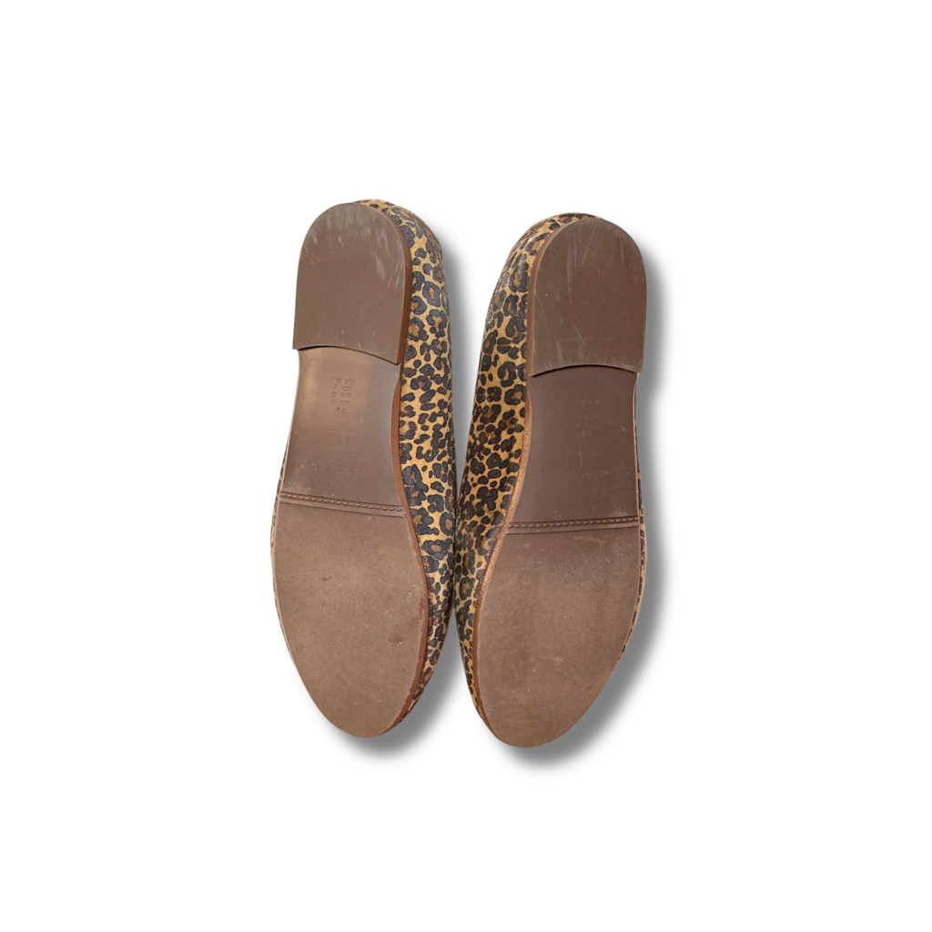 Sezane Flats