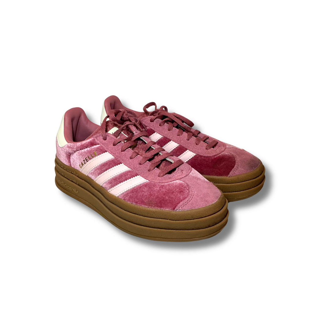 Adidas Gazelle Bold Sneakers