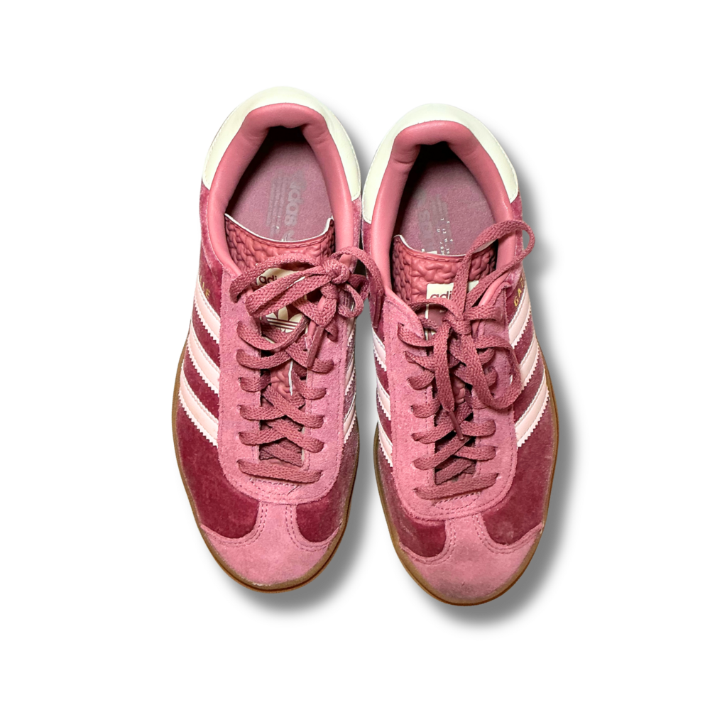 Adidas Gazelle Bold Sneakers