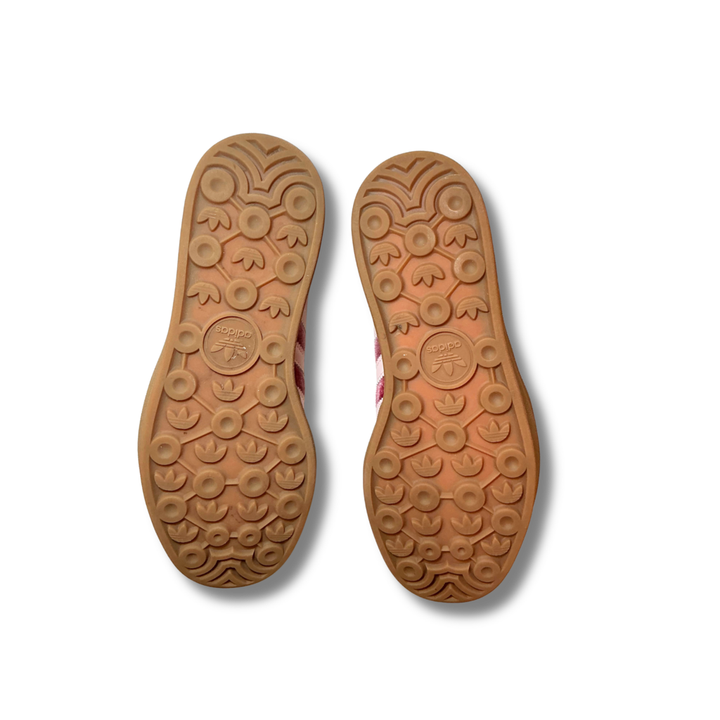 Adidas Gazelle Bold Sneakers