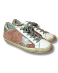 Golden Goose Superstar Sneakers