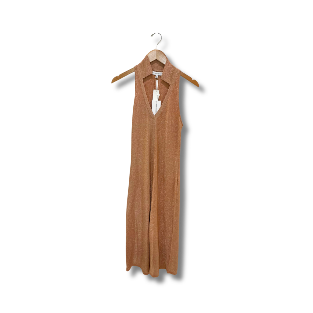 Torn By Ronny Kobo Maxi dress