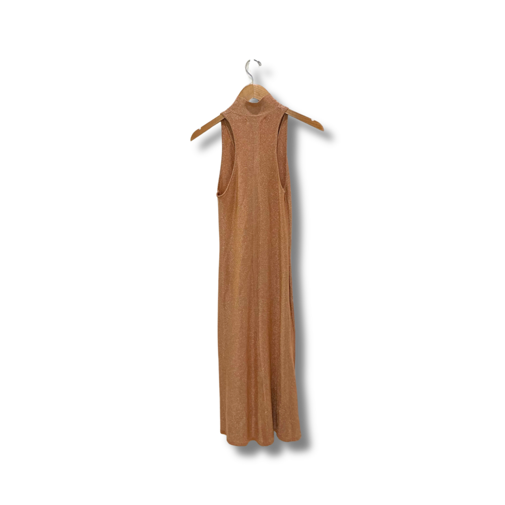 Torn By Ronny Kobo Maxi dress