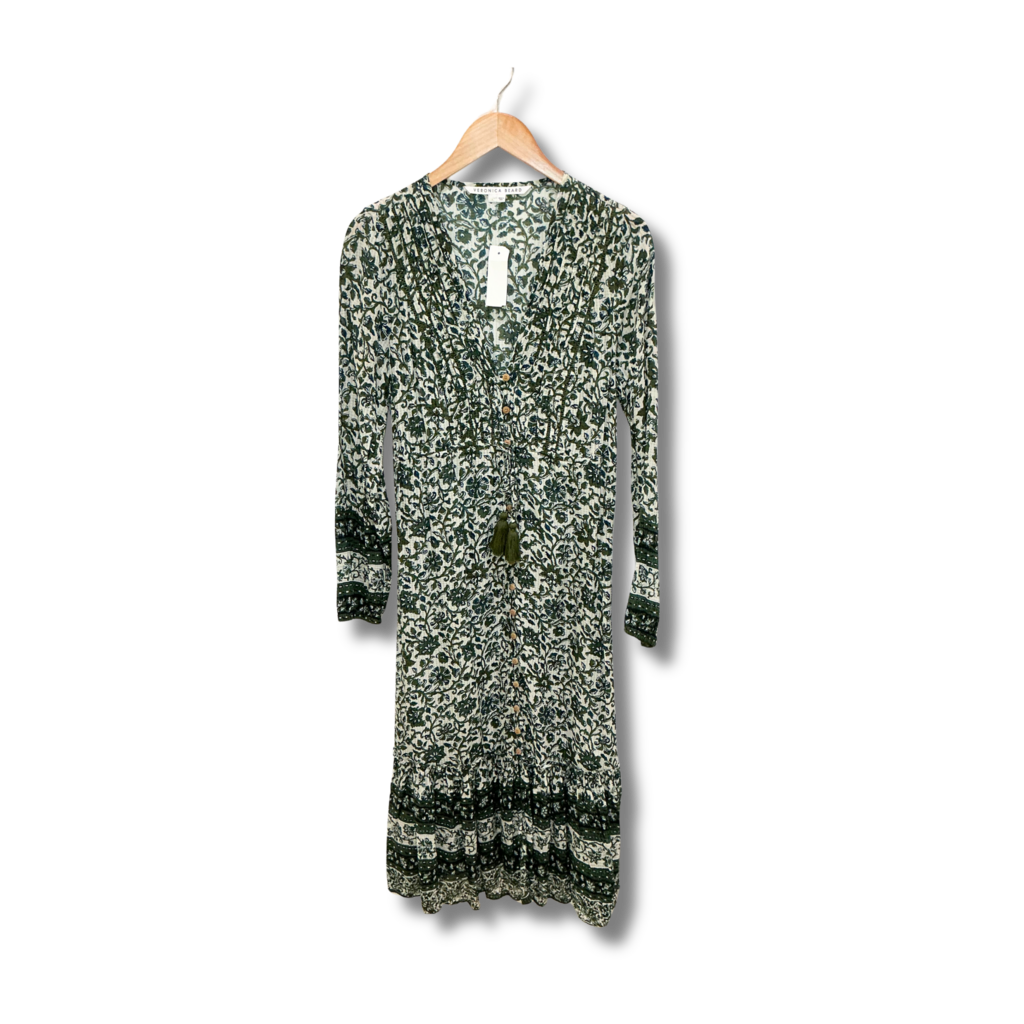 Veronica Beard Maxi Dress