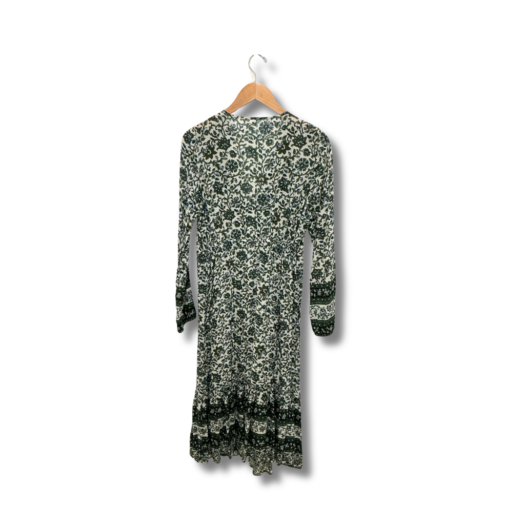 Veronica Beard Maxi Dress