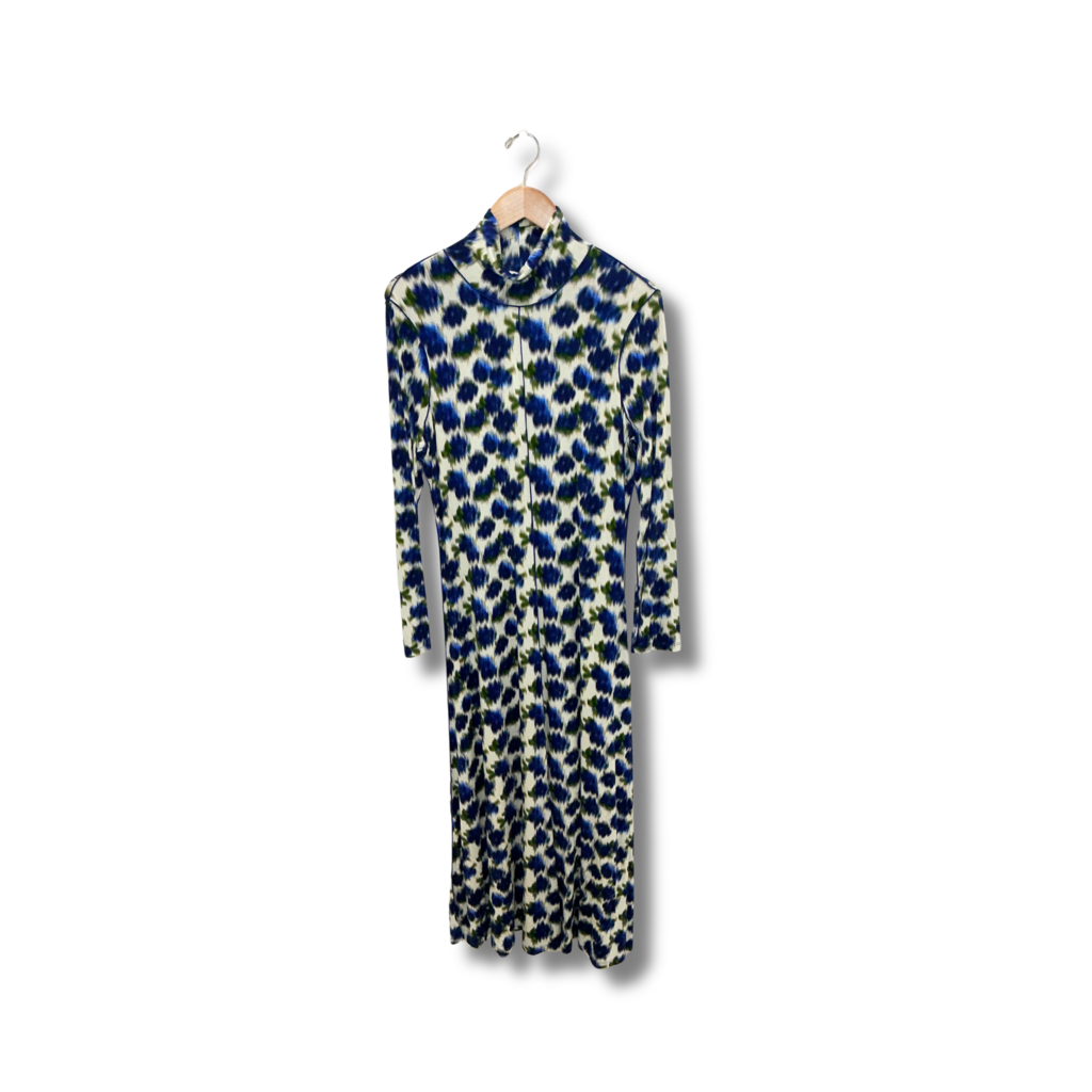 Hunter Bell Maxi Dress