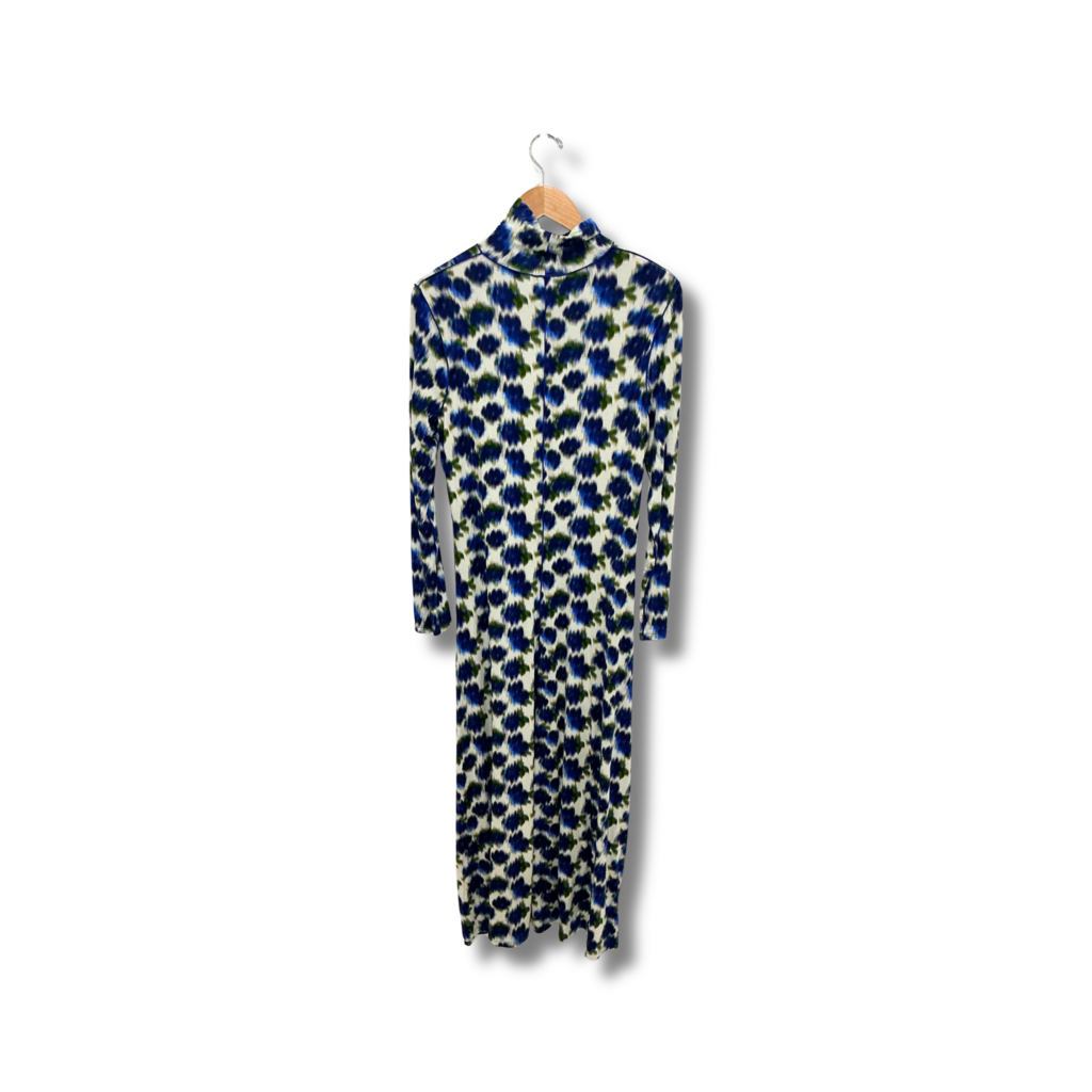 Hunter Bell Maxi Dress