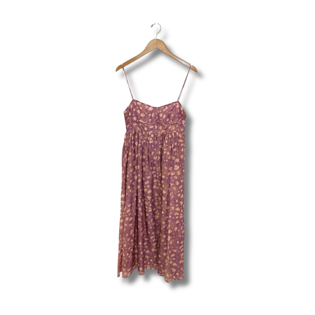 Ulla Johnson Maxi dress