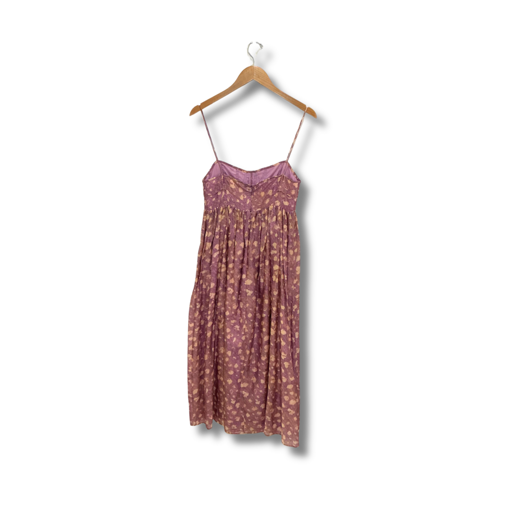 Ulla Johnson Maxi dress
