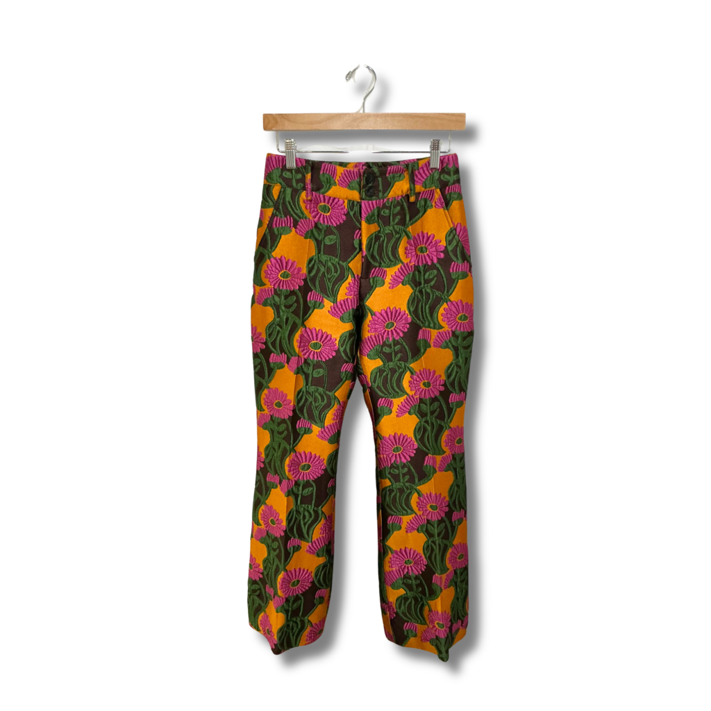 La Double J Pants