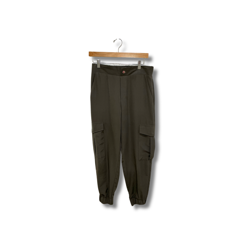 Zara Pants