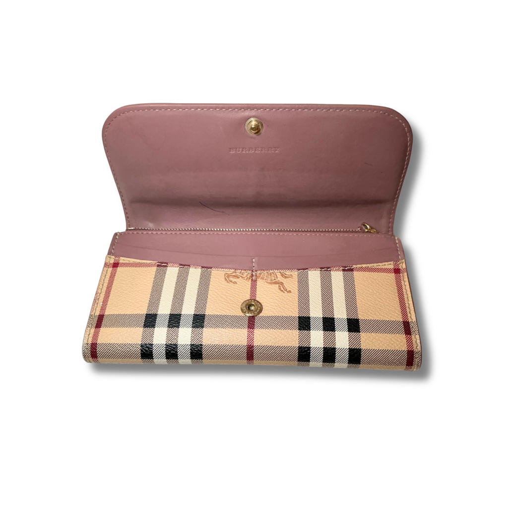 Burberry Wallet