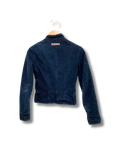 Jean Paul Gaultier Denim Jacket
