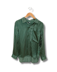 Rails Silk Top