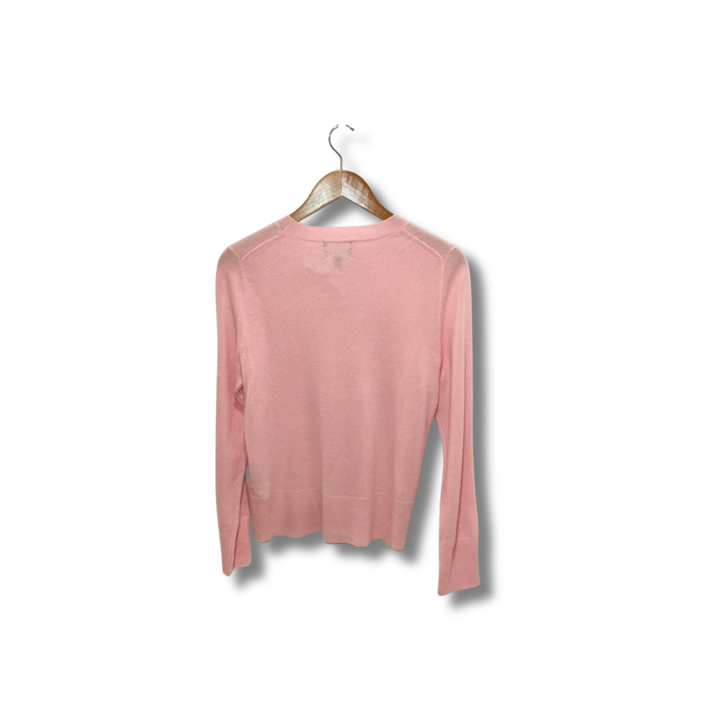 J.crew Cashmere Sweater