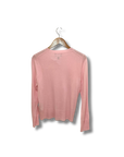 J.crew Cashmere Sweater