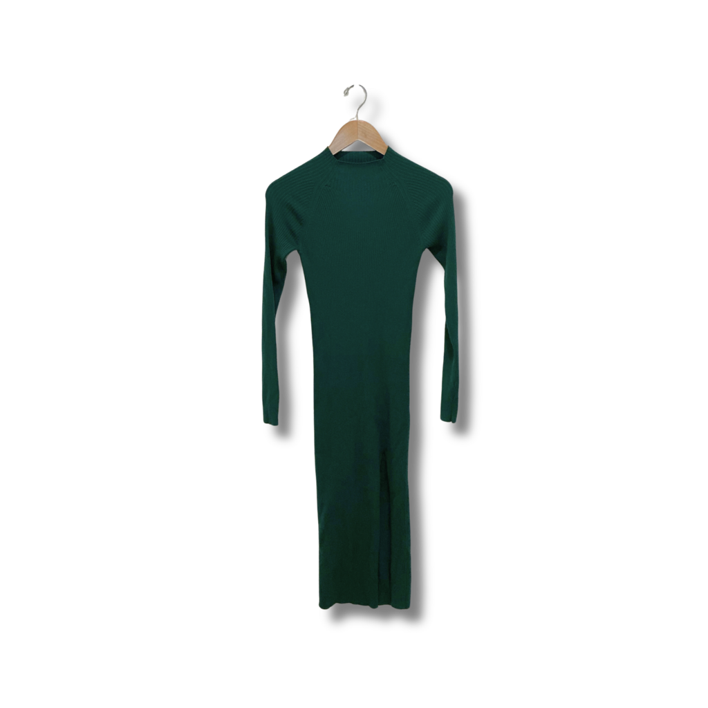 Wilfred Sweater maxi dress
