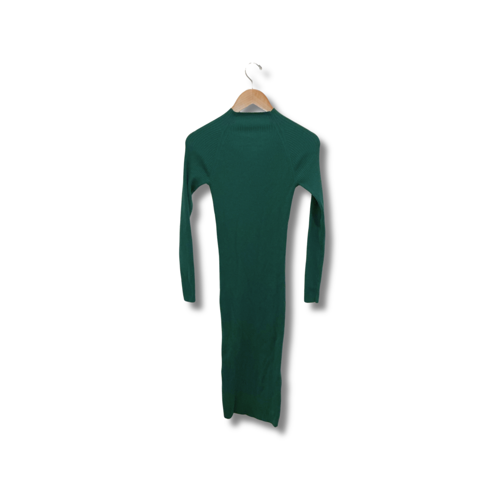 Wilfred Sweater maxi dress