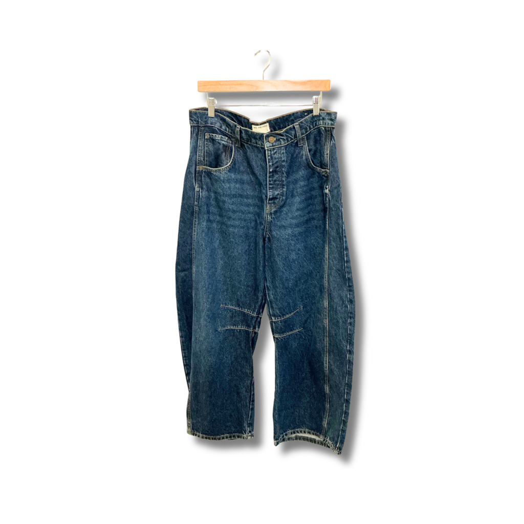 We The Free Jeans