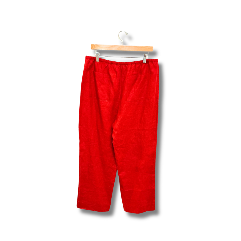 Reformation Pants