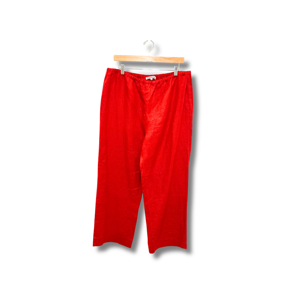 Reformation Pants