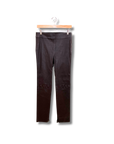 Helmut Lang Leather Pants