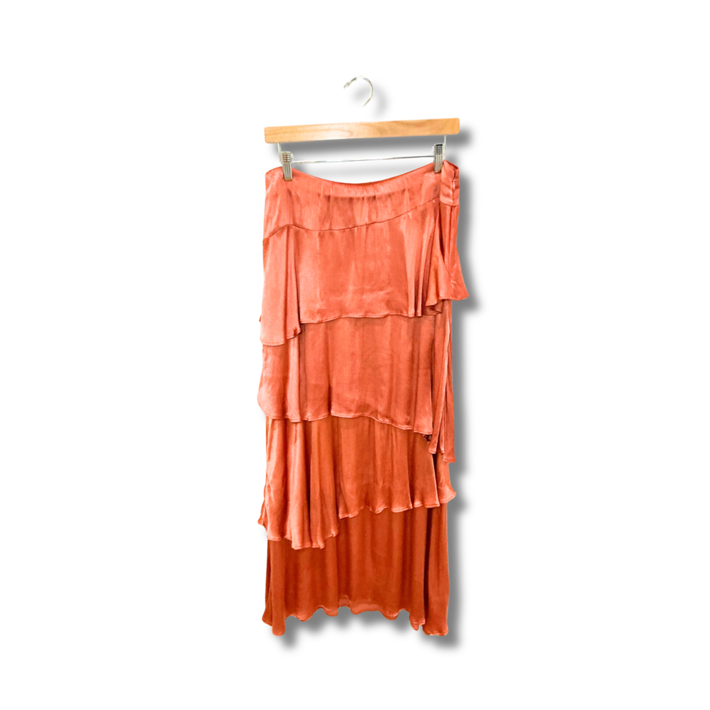 Maeve Maxi Skirt