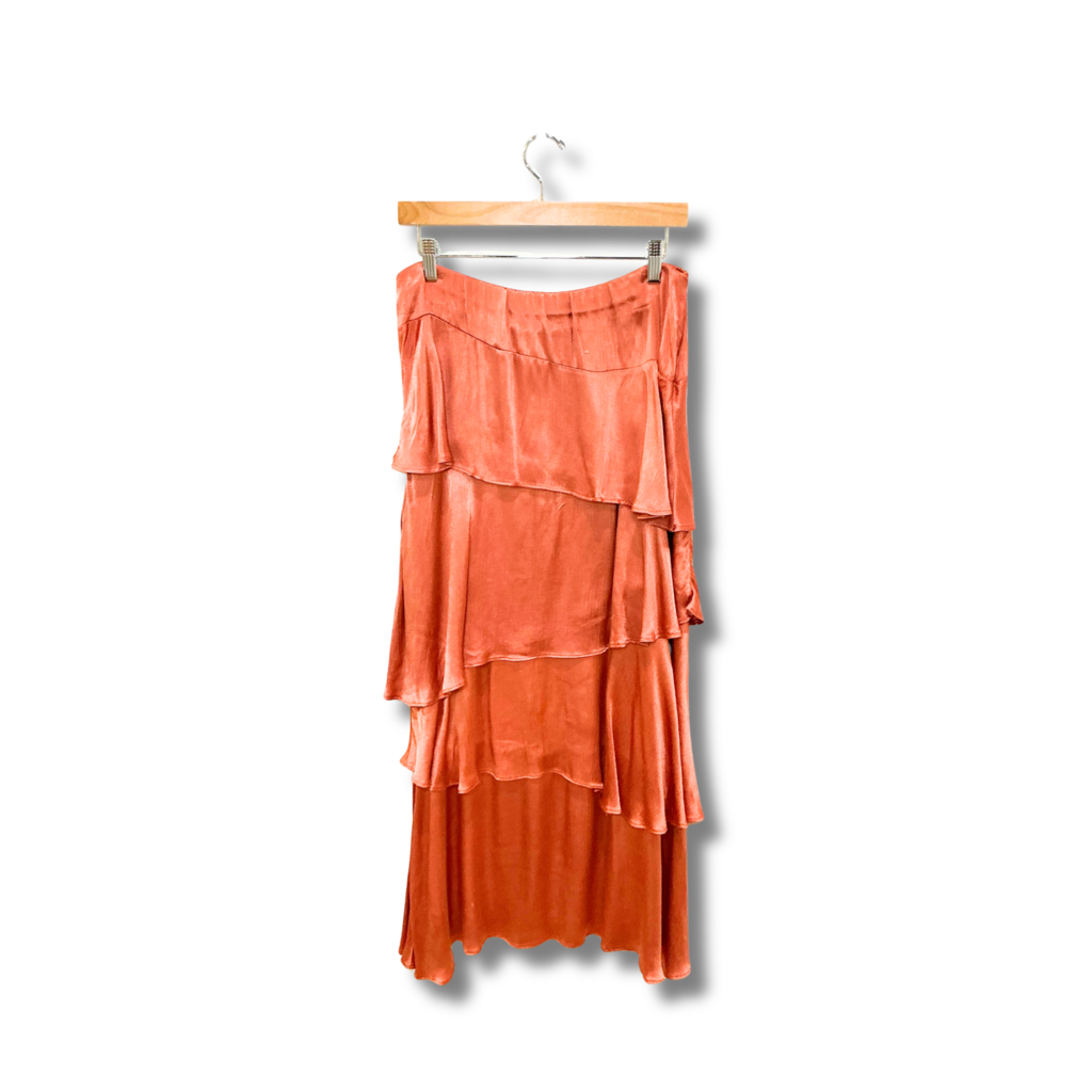 Maeve Maxi Skirt