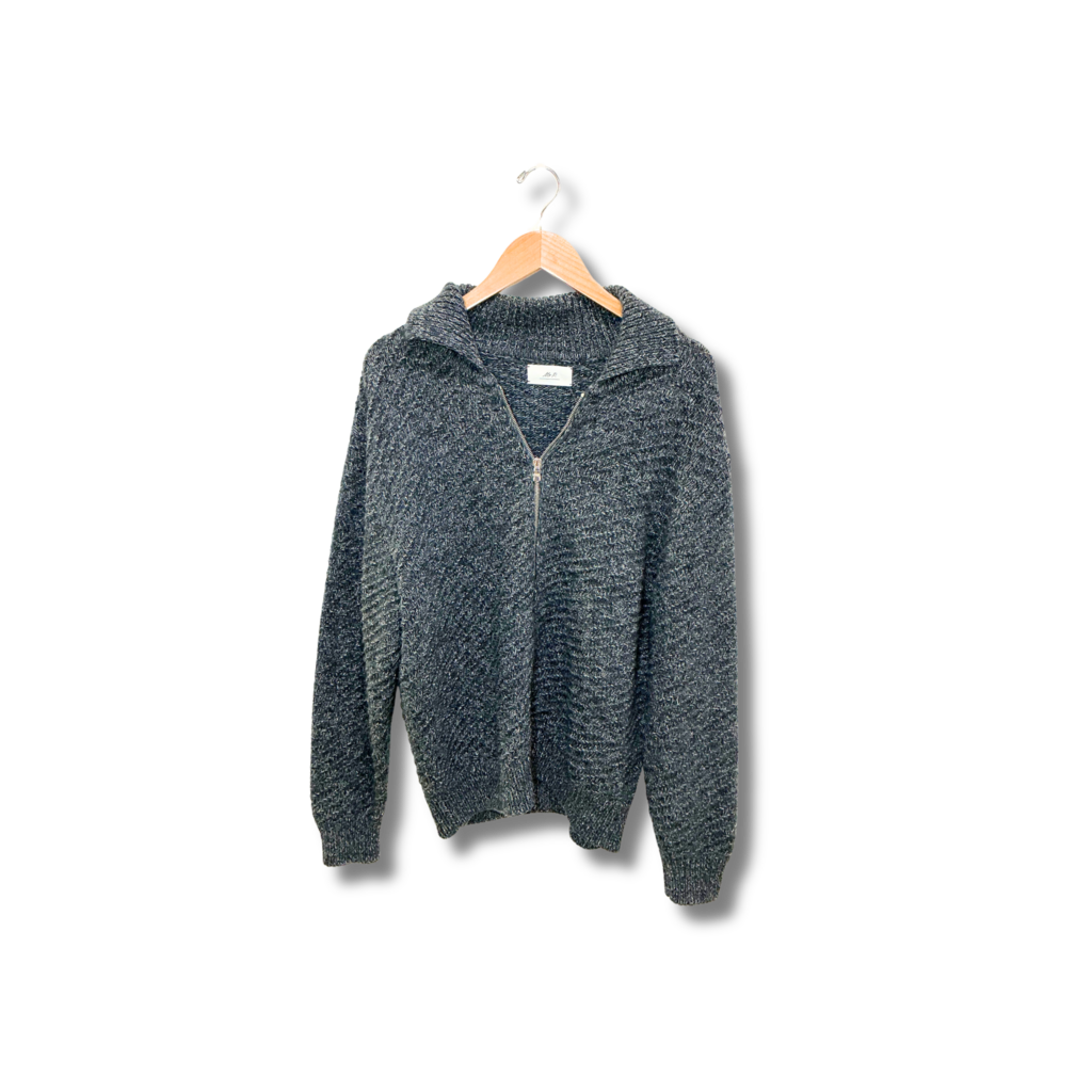Mr P. Jacket