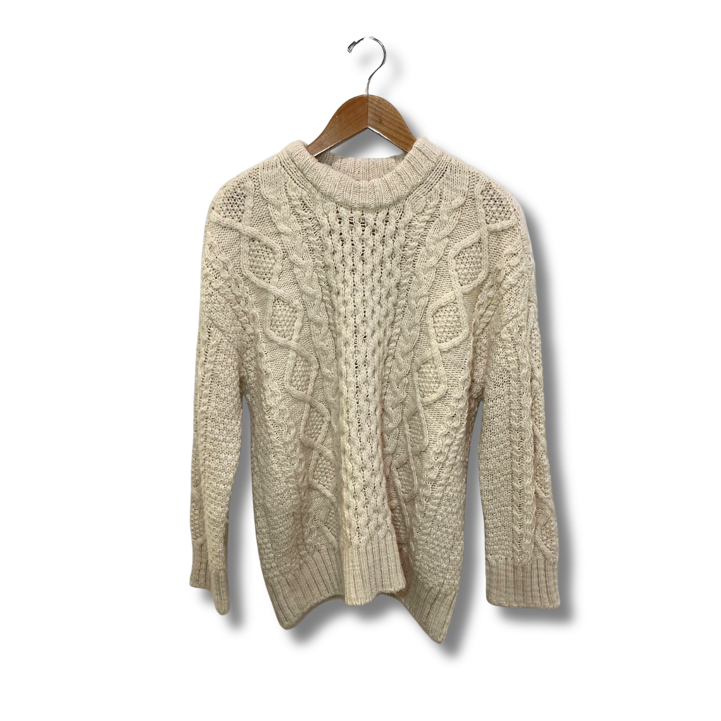 Madewell Sweater