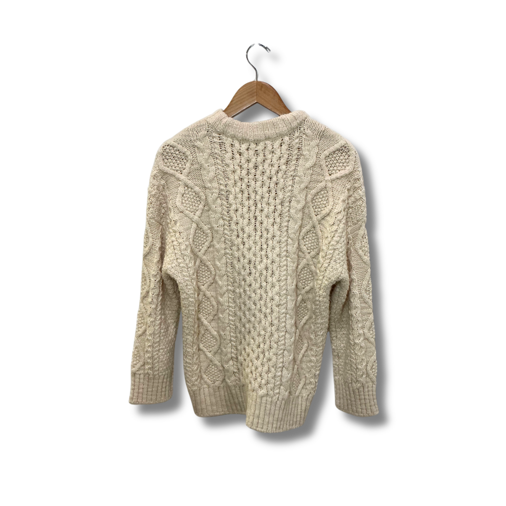Madewell Sweater