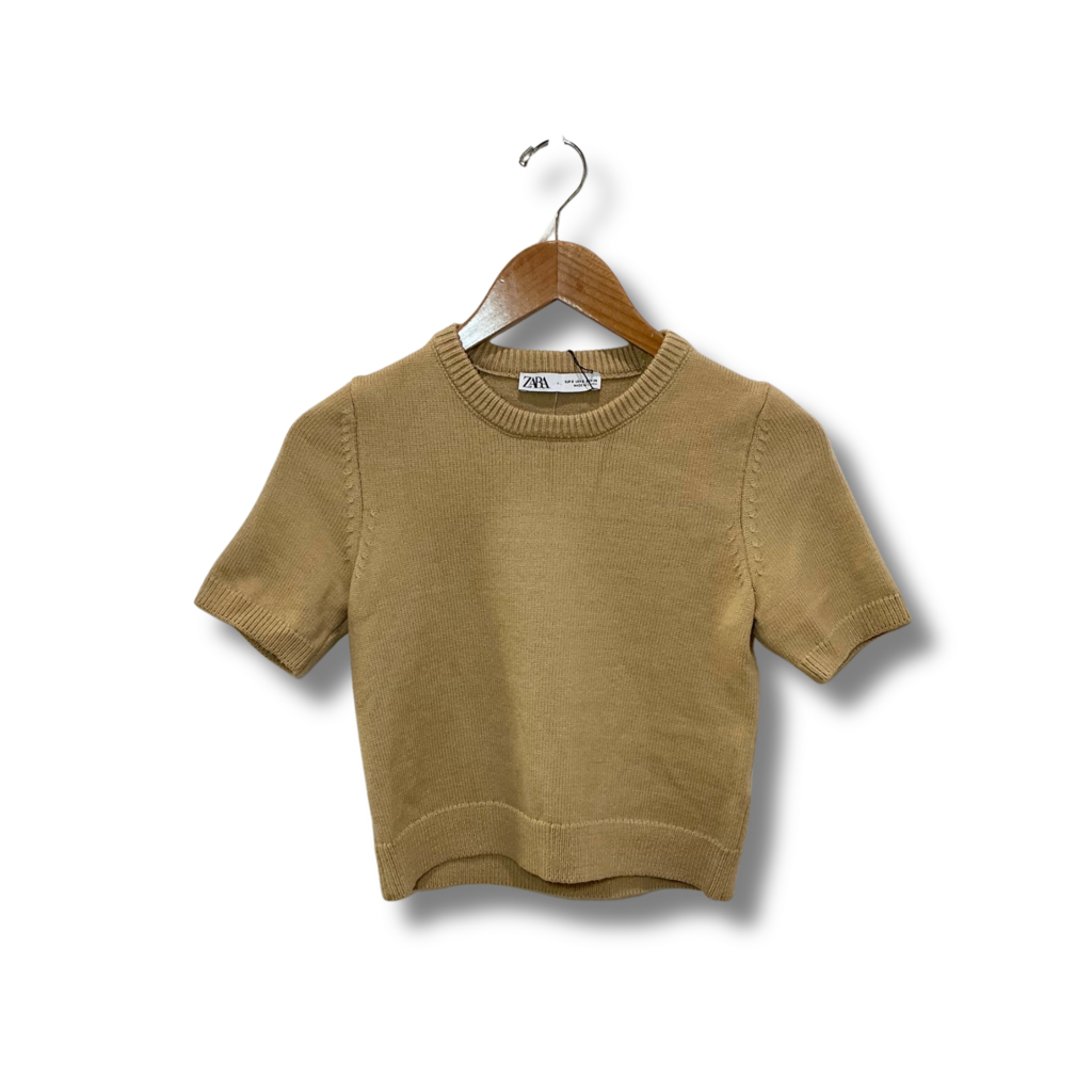 Zara Top