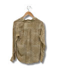J.mclaughlin Silk Top