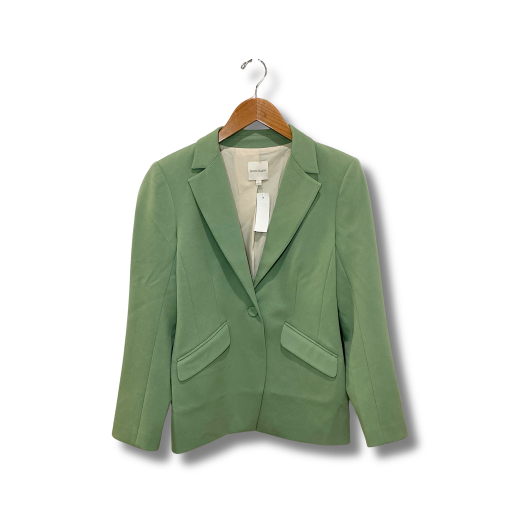 Favorite Daughter Blazer